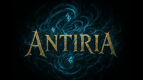 Antiria Game