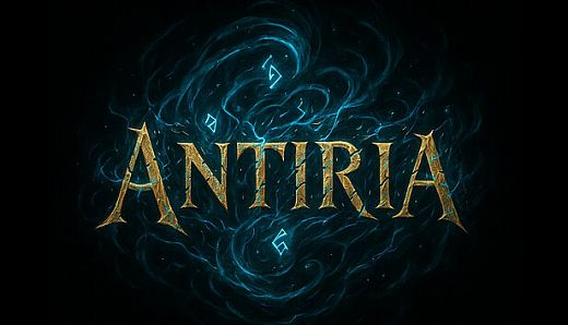 Antiria
