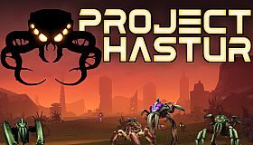 Project Hastur