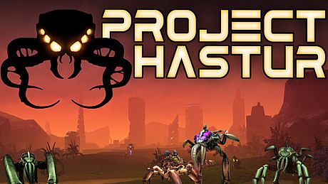 Project Hastur Game