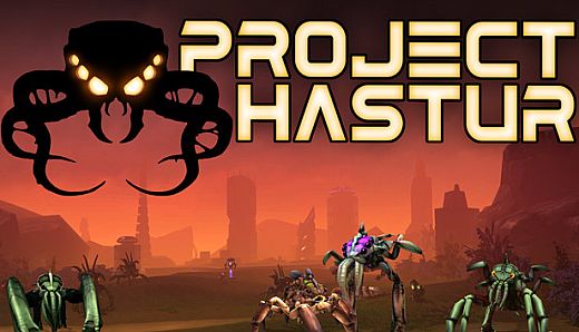 Project Hastur