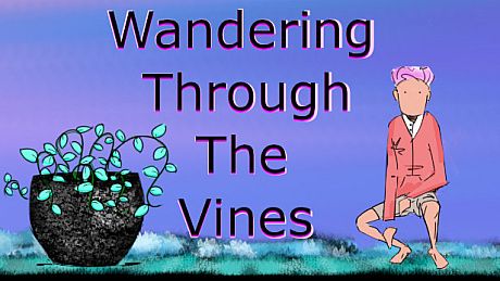 Wandering Through The Vines Game