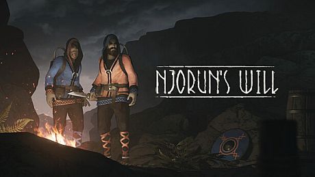 Njorun's Will Game