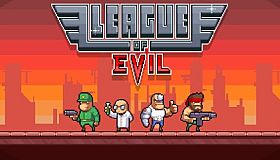 League of Evil