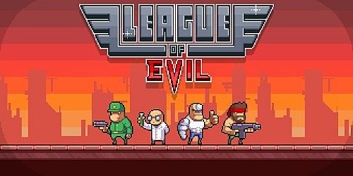 League of Evil