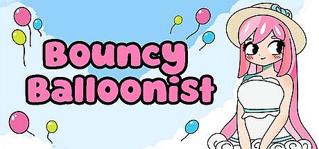 Bouncy Balloonist