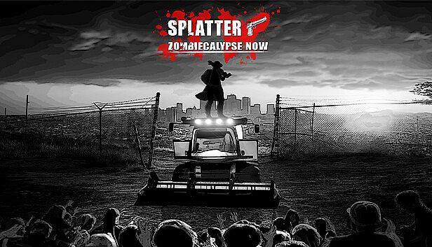 Buy Splatter - Zombiecalypse Now