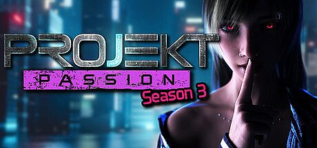 Projekt: Passion - Season 3 Game