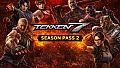 TEKKEN 7 - Season Pass 2