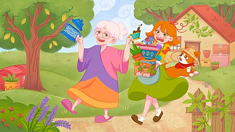 Tell Me Your Story Game