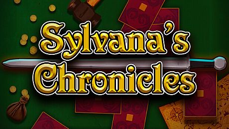Sylvana's Chronicles Game