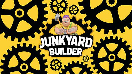 Junkyard Builder Game