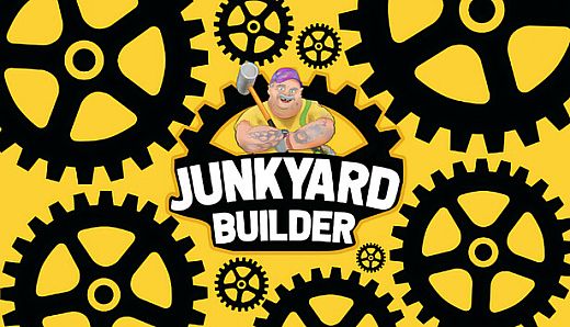 Junkyard Builder