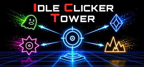 Idle Clicker Tower
