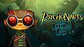 Psychonauts in the Rhombus of Ruin
