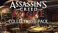 Assassin’s Creed Rogue - Time Saver: Collectibles Pack