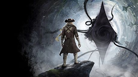 Tenebris Pictura Game