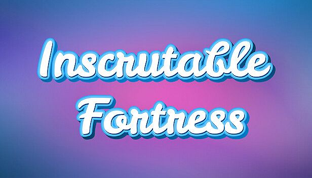 Buy Inscrutable Fortress