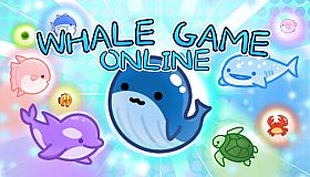 WhaleGameOnline