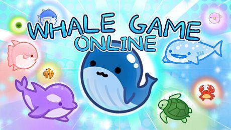 WhaleGameOnline Game