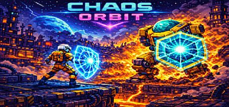 Chaos Orbit Game