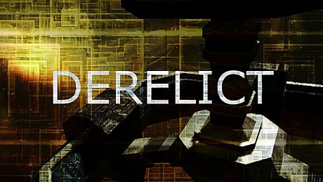 Derelict (DO NOT BUY) Game