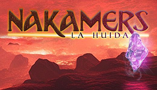 Nakamers: La huida