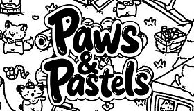 拾光绘喵 Paws & Pastels