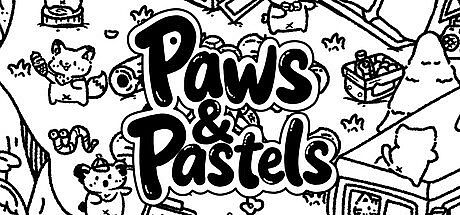 拾光绘喵 Paws & Pastels