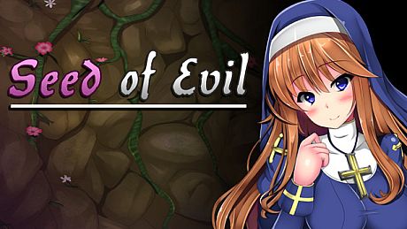Seed of Evil Game