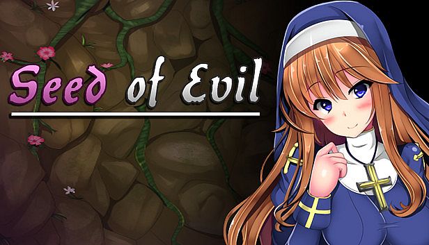 Buy Seed of Evil