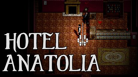Hotel Anatolia Game