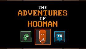 The Adventures Of Hooman