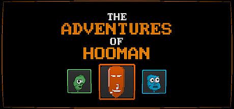 The Adventures Of Hooman Game