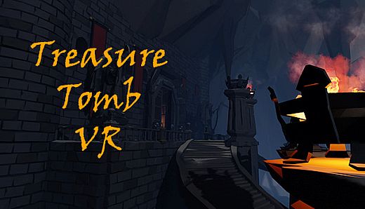 Treasure Tomb VR