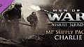 Men of War: Assault Squad - MP Supply Pack Charlie