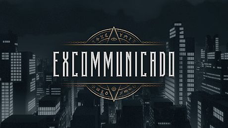 Excommunicado Game