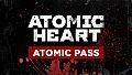 Atomic Heart - Atomic Pass
