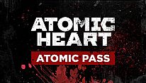 Buy Atomic Heart - Atomic Pass PC