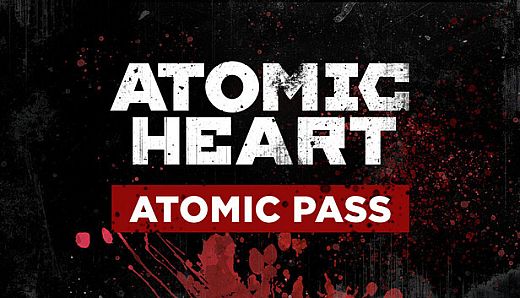 Atomic Heart - Atomic Pass