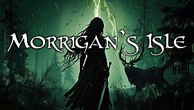 Morrigan's Isle