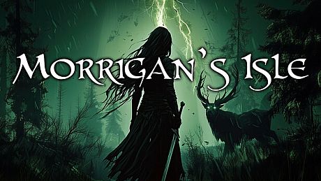 Morrigan's Isle Game