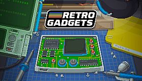 Retro Gadgets