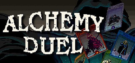 Alchemy Duel Playtest Game