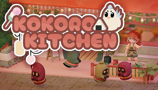 Buy Kokoro Kitchen