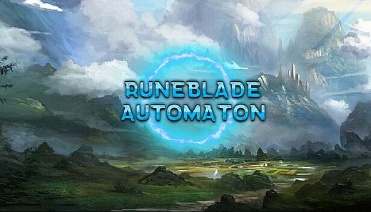Runeblade Automaton