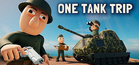 One Tank Trip