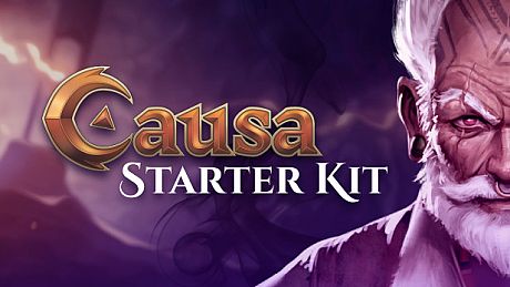 Causa, Voices of the Dusk - Starter Kit
