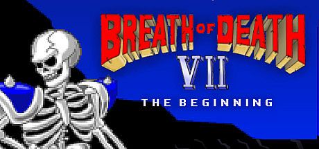 Buy Breath of Death VII