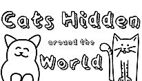 Buy Cats Hidden Around the World PC